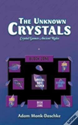 Capa do artigo The Unknown Crystals