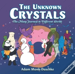 Capa do artigo The Unknown Crystals
