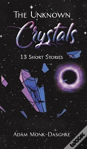 Capa do artigo The Unknown Crystals