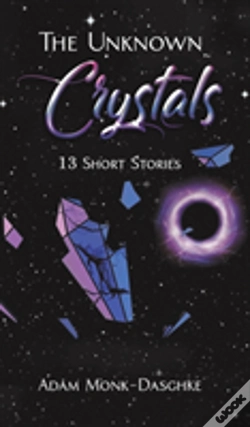 Capa do artigo The Unknown Crystals