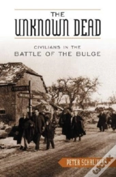 The Unknown Dead