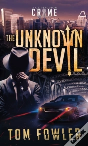 Capa do artigo The Unknown Devil: A C.T. Ferguson Crime