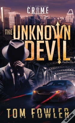 Capa do artigo The Unknown Devil: A C.T. Ferguson Crime