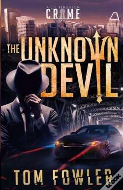 Capa do artigo The Unknown Devil