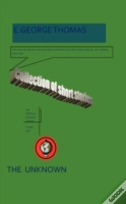 Capa do artigo The Unknown