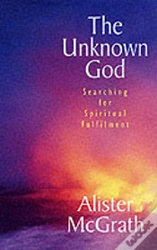 Capa do artigo The Unknown God