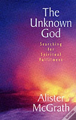 Capa do artigo The Unknown God