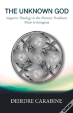 Capa do artigo The Unknown God