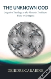 Capa do artigo The Unknown God