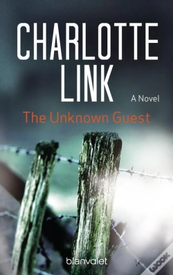 Capa do artigo The Unknown Guest