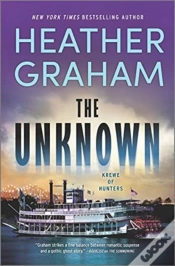 Capa do artigo The Unknown