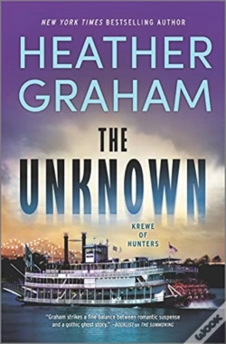 Capa do artigo The Unknown