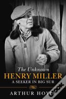 The Unknown Henry Miller