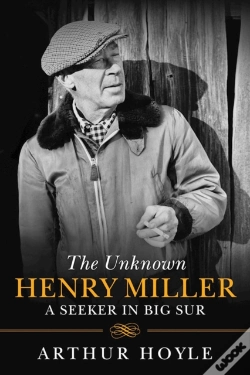 Capa do artigo The Unknown Henry Miller