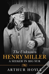 Capa do artigo The Unknown Henry Miller