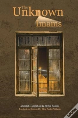 Capa do artigo The Unknown Imams