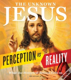 Capa do artigo The Unknown Jesus