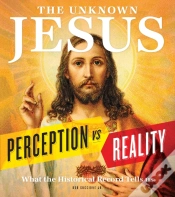 Capa do artigo The Unknown Jesus