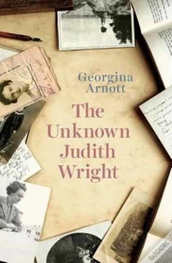 Capa do artigo The Unknown Judith Wright