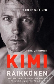 Capa do artigo The Unknown Kimi Raikkonen