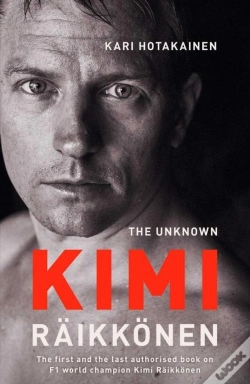 Capa do artigo The Unknown Kimi Raikkonen