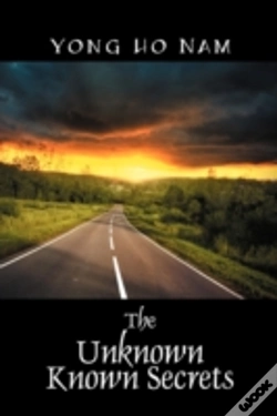 Capa do artigo The Unknown Known Secrets
