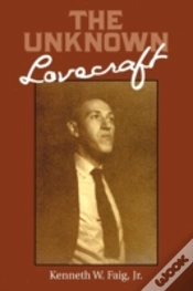 Capa do artigo The Unknown Lovecraft