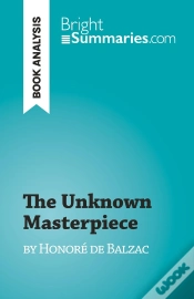 Capa do artigo The Unknown Masterpiece : By Honoré De Balzac