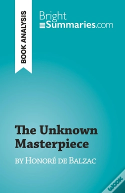 Capa do artigo The Unknown Masterpiece : By Honoré De Balzac