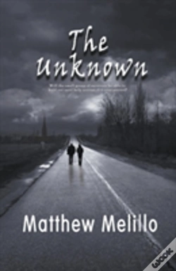 Capa do artigo The Unknown
