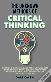 Capa do artigo The Unknown Methods Of Critical Thinking