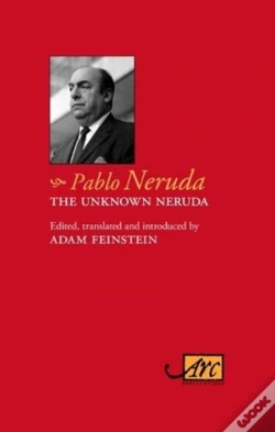 Capa do artigo The Unknown Neruda