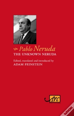 Capa do artigo The Unknown Neruda