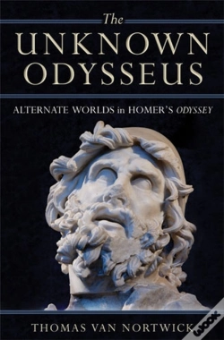Capa do artigo The Unknown Odysseus