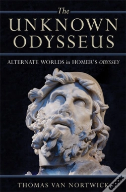 Capa do artigo The Unknown Odysseus