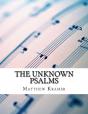 The Unknown Psalms - Preview