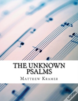 Capa do artigo The Unknown Psalms