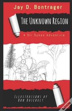 Capa do artigo The Unknown Region
