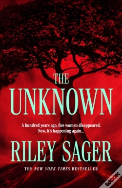 Capa do artigo The Unknown