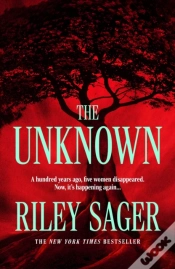 Capa do artigo The Unknown