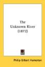 The Unknown River (1872) - Preview