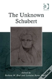 Capa do artigo The Unknown Schubert