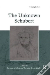 Capa do artigo The Unknown Schubert