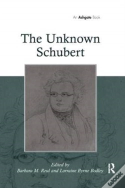 Capa do artigo The Unknown Schubert
