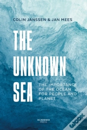 The Unknown Sea