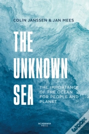 Capa do artigo The Unknown Sea