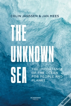 Capa do artigo The Unknown Sea