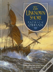 Capa do artigo The Unknown Shore