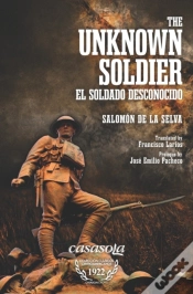 Capa do artigo The Unknown Soldier