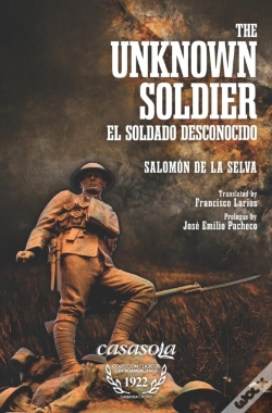 Capa do artigo The Unknown Soldier